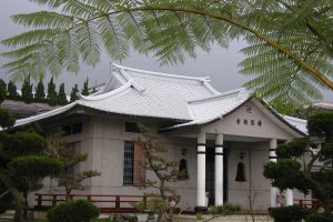 Read more about the article 營隊課程＿莫忘靜思法脈源頭_慈濟後盾 永遠守護