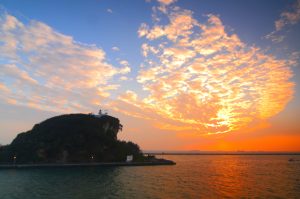 Read more about the article 菩提心要＿《法華經》善惡雜揉在人間–三界火宅之五利使（一）