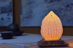 Read more about the article 營隊課程_如法行施 真法供養