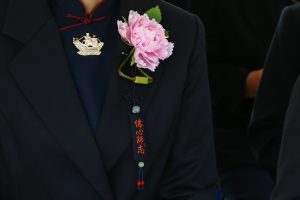 Read more about the article 營隊課程＿受證前後？！