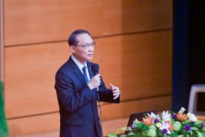 Read more about the article 營隊課程＿慈濟的氣候行動與防疫