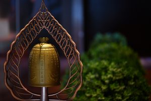 Read more about the article 2020年歲末祝福入經藏種子共修