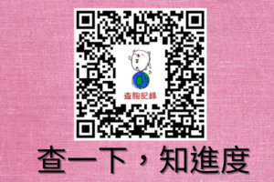 Read more about the article 查詢我的結夏安居精進記錄單